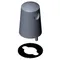 T&S BL-4102-02 Vandal Resistant Gas Turret with Two 180 Degree Outlets