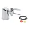 T&S BL-4200-01 Laboratory Turret with Serrated Hose Cock