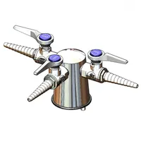 BL-4203-03 T&S Brass