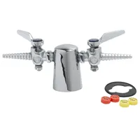BL-4203-04 T&S Brass