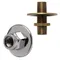 T&S BL-4249 Flange Panel for Supply Nipple