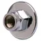 T&S BL-4250-03 Laboratory Panel Flange