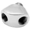 T&S BL-4250-08 Wye Fitting