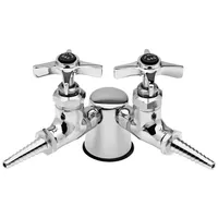BL-4300-0 T&S Brass