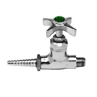 BL-4500-02 T&S Brass