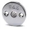 T&S BL-4740-01 Guide Bushing for Remote Control Rods