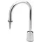 T&S BL-4750-03 Laboratory Turret with 5 5/8" Rigid Gooseneck Spout