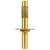 BL-5500-10 T&S Brass