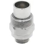 T&S Brass BL-5550-30 RESTRICTED SWING NOZZLE ADAPTER KIT