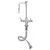 BL-5704-08L-QT T&S Brass