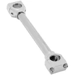 T&S Brass BL-5707-10 6 VANDAL RESISTANT BRACE ASSEMBLY