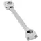 T&S BL-5707-10 6" Vandal Resistant Wall Brace