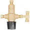 T&S BP-TMV-38C-CBT Thermostatic Mixing Valve with Cold Bypass Tee