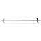 Rotisol-France BPOR1160 Porchetta Spit for FB1160 Rotisseries