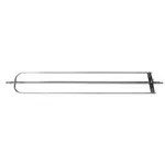 Rotisol-France BPOR1675 Porchetta Spit for GF1675 Rotisseries