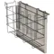 Eagle Group BR3-19 Spec-Bar® 3 Bottle Rack