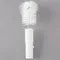 Bar Maid BRS-732SG 3 1/2" Shot Glass Washer Brush