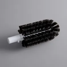 Bar Maid BRS-917 Equivalent 6" Standard Glass Washer Brush
