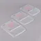Edlund CV073 ClearShield Protective Scale Cover for BRV-160 - 3/Pack