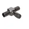 Lancer BV4003 1/2 Schrader Valve