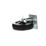 BKI C0406 Caster W/ Brake