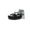 BKI C0406 Caster W/ Brake
