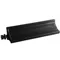Cambro C05001110 Black Tower Kit for Cambro ADCS Dish Caddies