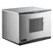 Scotsman C0530SA-1 Prodigy Series 30" Air Cooled Small Cube Ice Machine / Plastic Storage Bin with Vari-Smart Ice Level Control Kit - 525 lb.