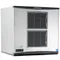 Scotsman C0830MA-32 Prodigy Plus Series 30" Air Cooled Medium Cube Ice Machine - 905 lb.