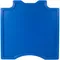 Cambro C10009186 Navy Blue Versa Cart Shelf