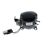 Perlick C22999CMP06 Compressor, 115V, 60HZ, R134A, 1/4 HP, FF100HBX