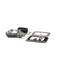 Convotherm C2618780 Cavity Light Cover Assy