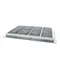 Perlick C29839-2SS Front Grille