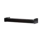 Perlick C31409-1 Handle Black And Chrome