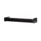 Perlick C31409-1 Handle Black And Chrome