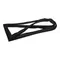 Turbo Air Refrigeration C482182000 Gasket, 38.5X8X0.4375