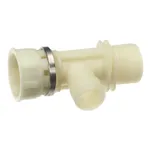 Convotherm C5011003-CVT T W/Flng Slot;G3/4Mxg3/4 Fem(