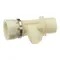 Convotherm C5011003-CVT T W/Flng Slot;G3/4Mxg3/4 Fem(
