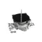Convotherm C5018057 Motor,3Ph,230Vac,Sisme P48207