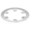 Convotherm C6002007 Retaining Ring; 6Mm; Steel
