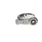 Convotherm C6014052 Caster 125X32 Mm With Rocker