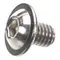 Cleveland C8015000 Screw;M6x8;Mlf;A2