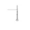 Anets C9044-00 Return Valve Handle