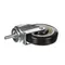 Stoelting by Vollrath CA-0070 Caster, Nonlocking