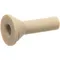 Wilbur Curtis CA-1011-05-P Bulkhead, Water Fitting Pcgts