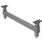 Cambro CBDS24H10580 Camshelving® Basics Plus Dunnage Stand - 24" x 10 3/4"