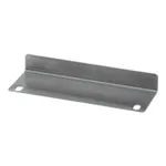 Everest Refrigeration CBLB01-00 5 5/8" Right Cutting Board L-Bracket