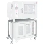 Convotherm CBST62042CA 42" Stacking Stand with Casters