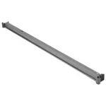Cambro CBTR362PK580 Camshelving® Basics Plus Shelf Traverse - 2/Pack