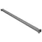Cambro CBTR542PK580 Camshelving® Basics Plus Shelf Traverse - 2/Pack